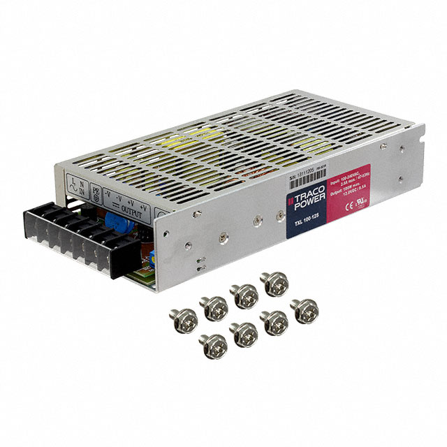 Picture of TXL 100-12S