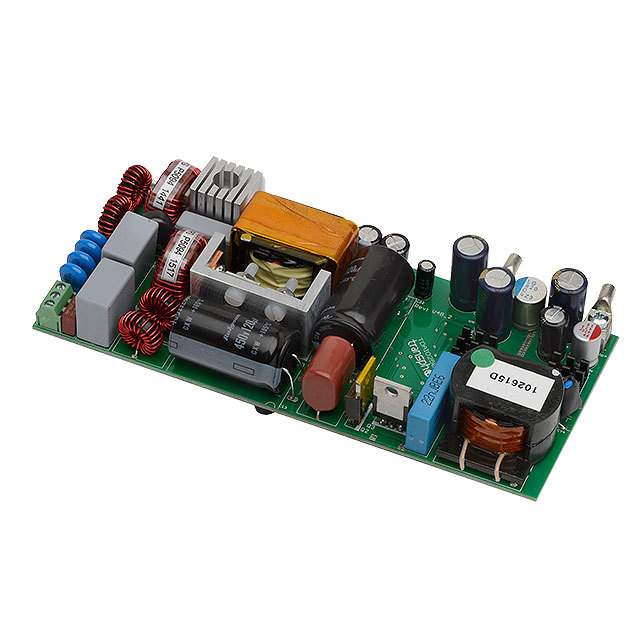 Picture of TDAIO250P200-KIT