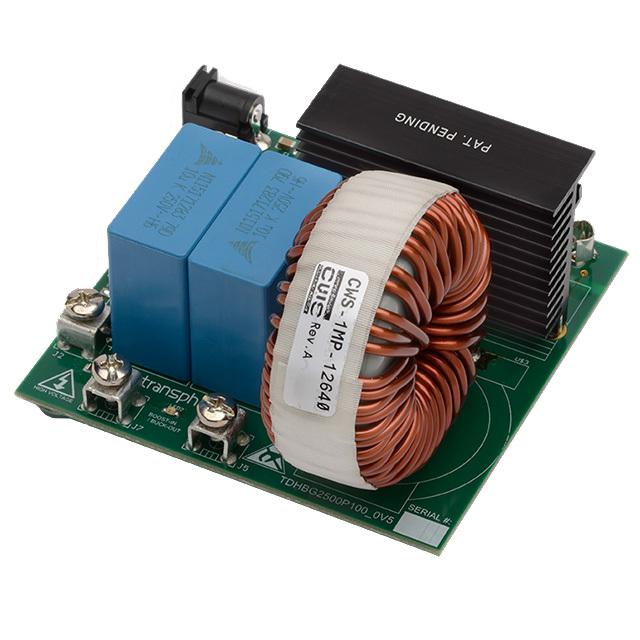 Picture of TDHBG2500P100-KIT