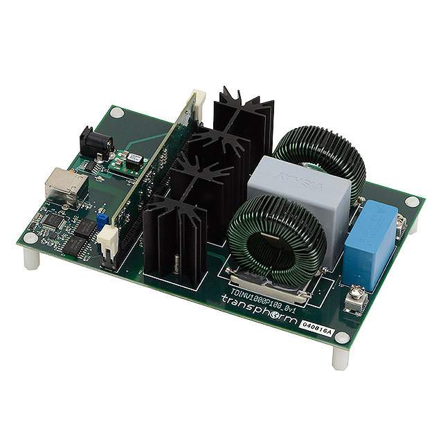 Picture of TDINV1000P100-KIT