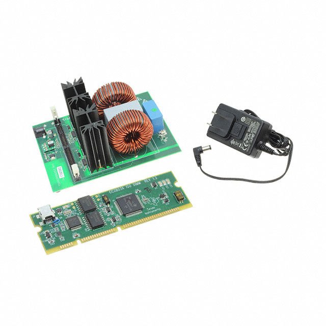 Picture of TDINV3000W050-KIT