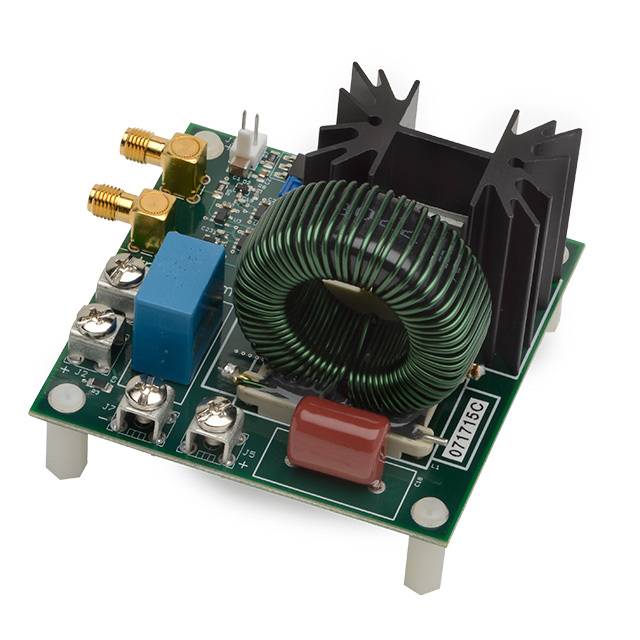 Picture of TDPS1000E0E10-KIT