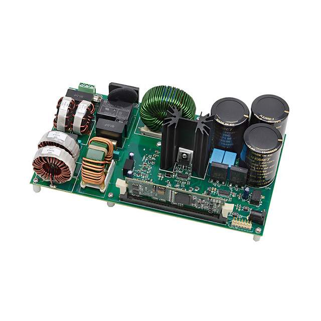 Picture of TDTTP2500P100-KIT