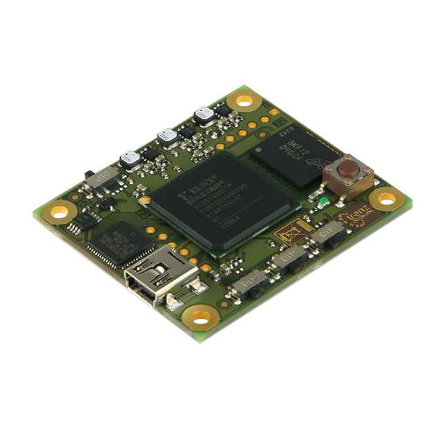 Picture of TE0300-01IBMLP