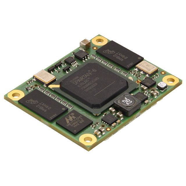 Picture of TE0600-02BM