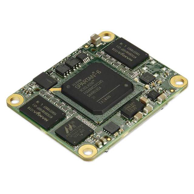 Picture of TE0600-02IVFN