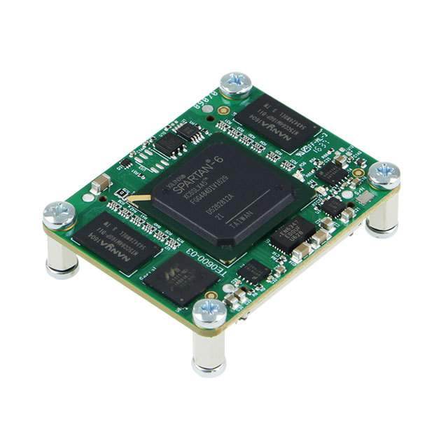 Picture of TE0600-03B