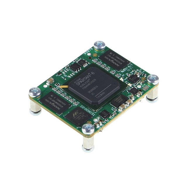 Picture of TE0600-03BM
