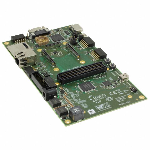 Picture of TE0701-06