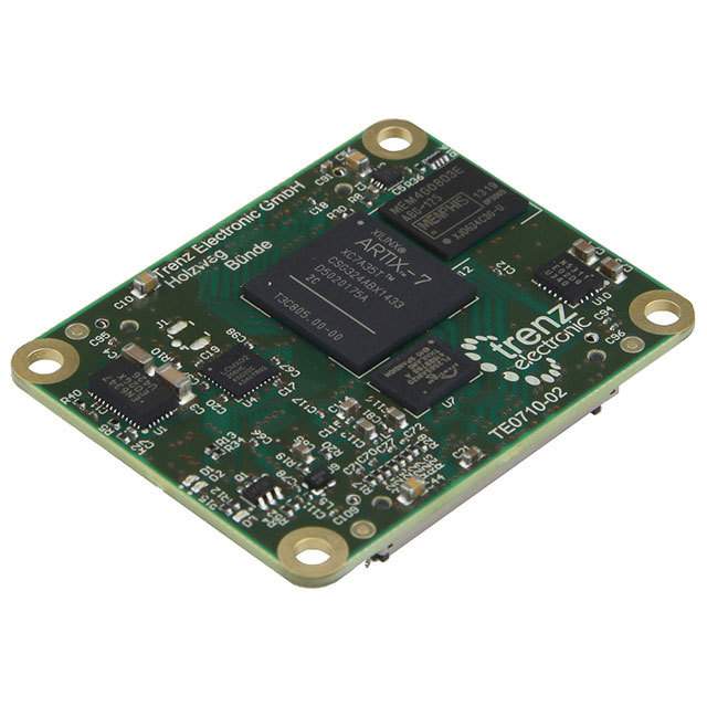 Picture of TE0710-02-100-2CF