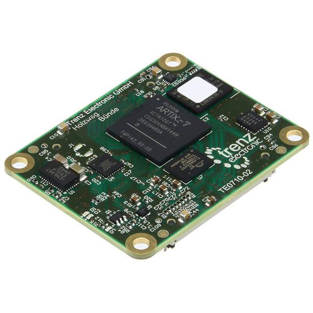 Picture of TE0710-02-100-2IF