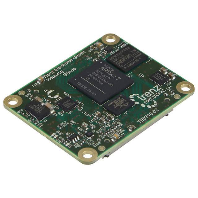Picture of TE0710-02-35-2CF