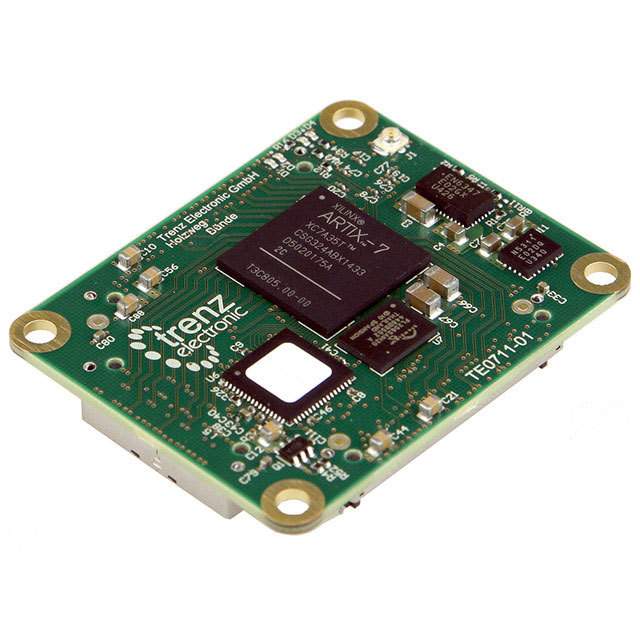 Picture of TE0711-01-35-2C