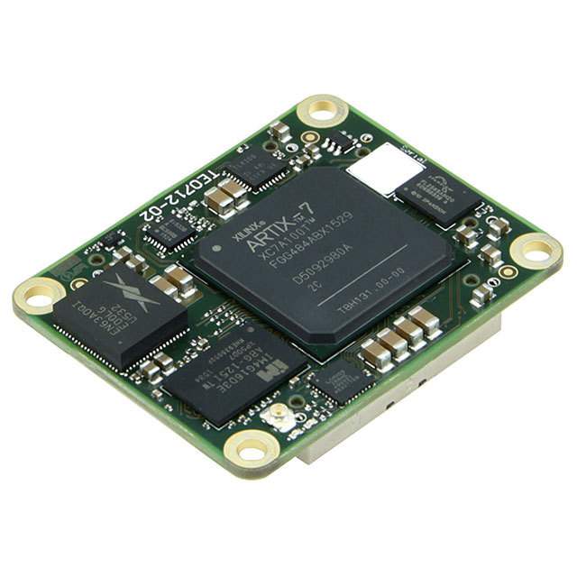 Picture of TE0712-02-100-2C