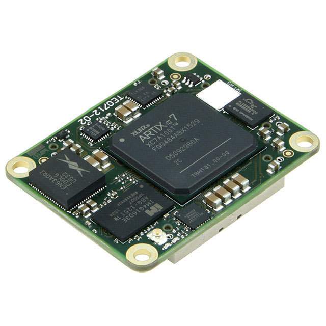 Picture of TE0712-02-100-2C3