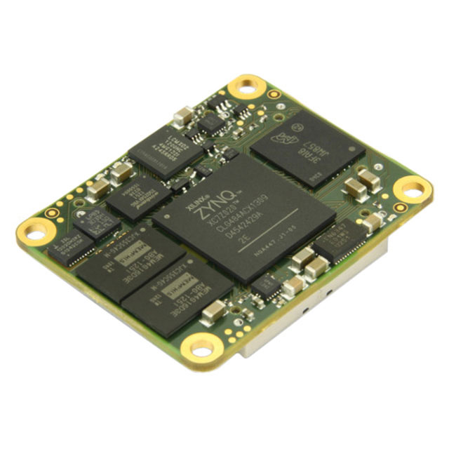 Picture of TE0720-03-1CR