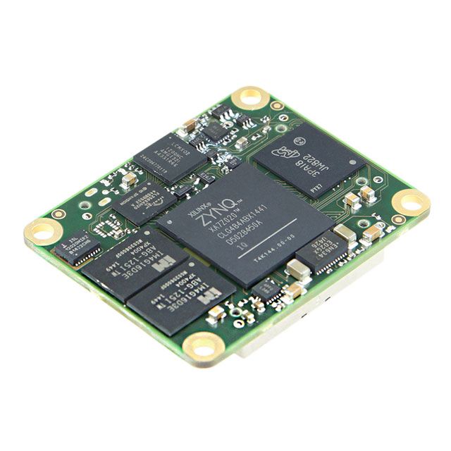 Picture of TE0720-03-1QF