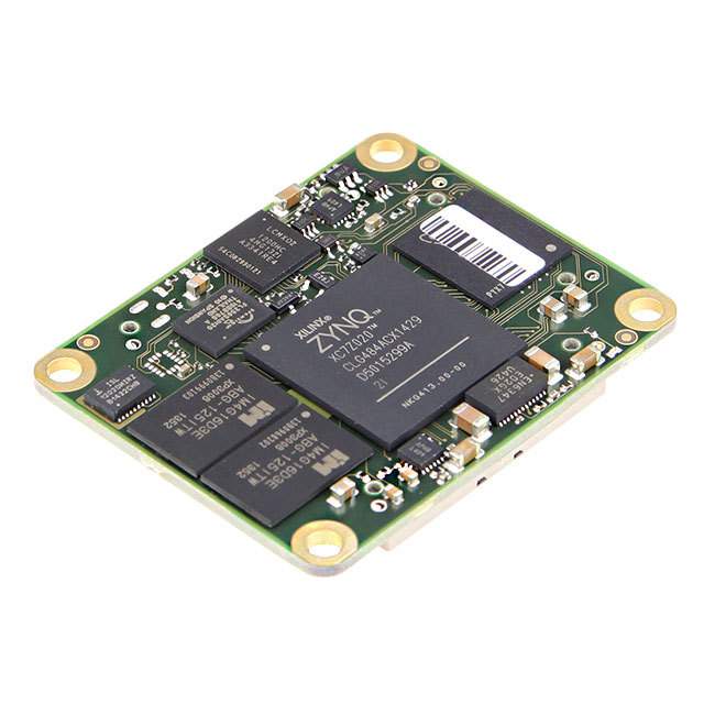 Picture of TE0720-03-2IF