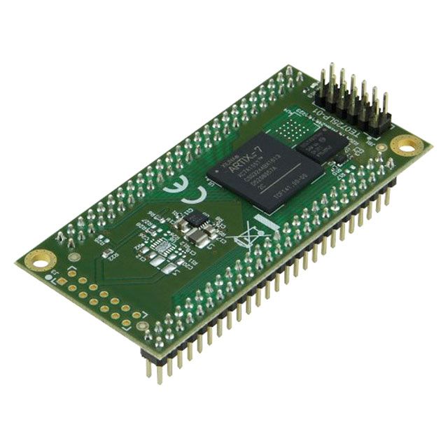 Picture of TE0725LP-01-100-2D