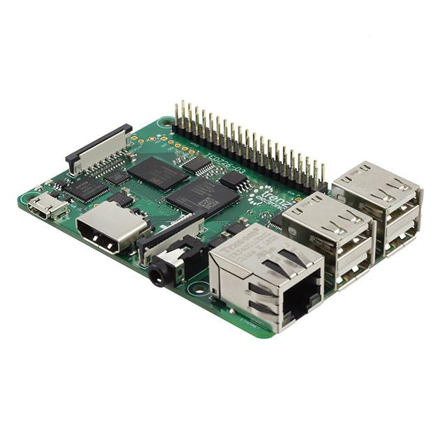 Picture of TE0726-03-07S-1C
