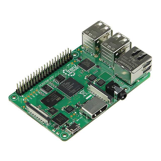 Picture of TE0726-03M