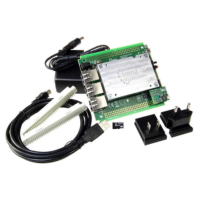 Picture of TE0729-02-02IF-S