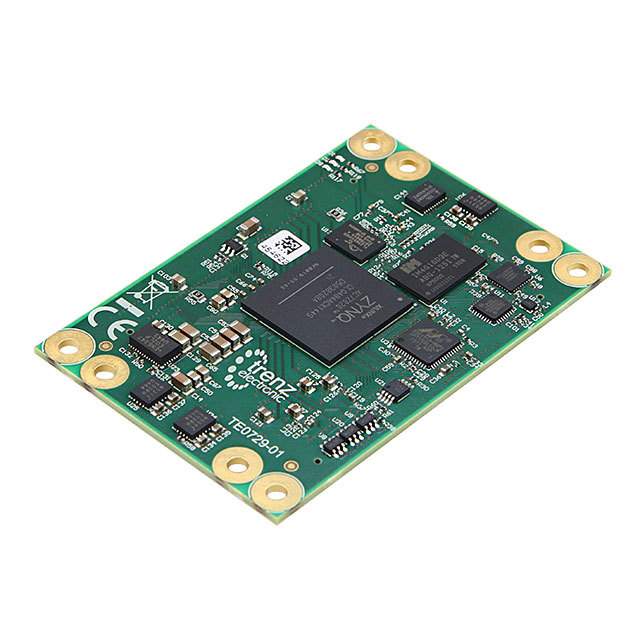 Picture of TE0729-02-2IF
