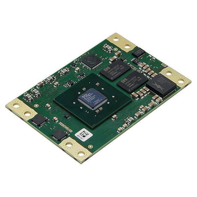 Picture of TE0745-01-35-1C