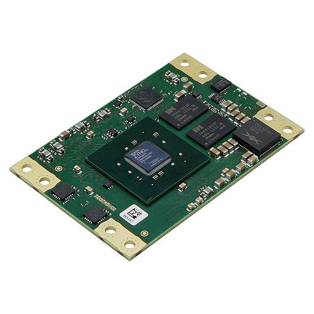 Picture of TE0745-01-45-1C
