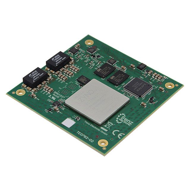 Picture of TE0782-02-045-2I