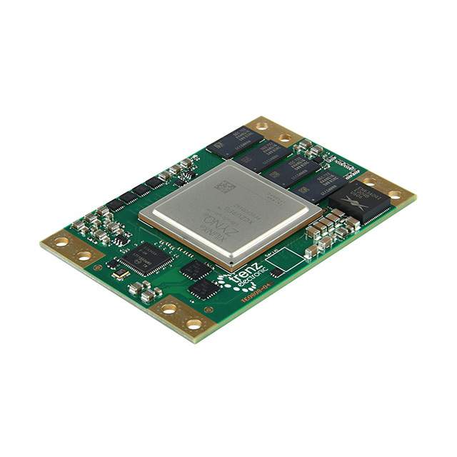 Picture of TE0808-04-09EG-2IE