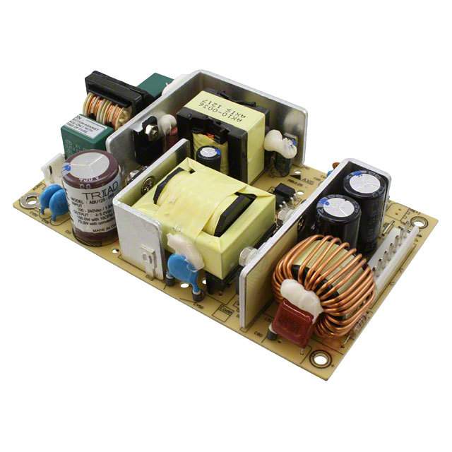 Picture of ABU125-050