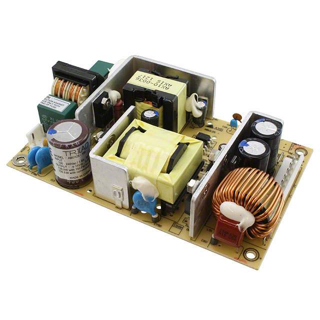Picture of ABU125-150