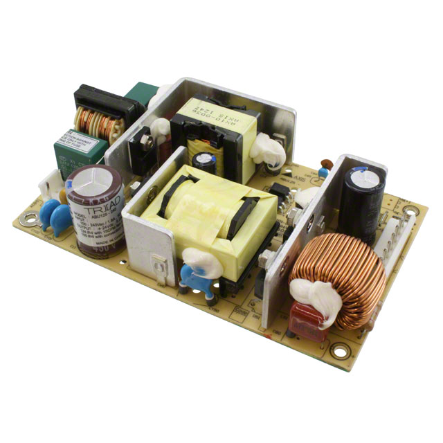 Picture of ABU125-240