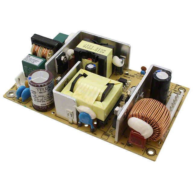 Picture of ABU125-270