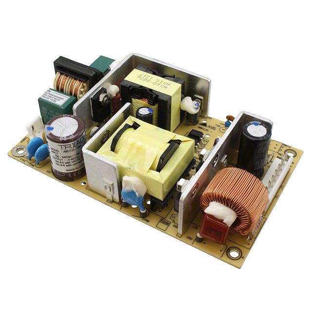 Picture of ABU125-480