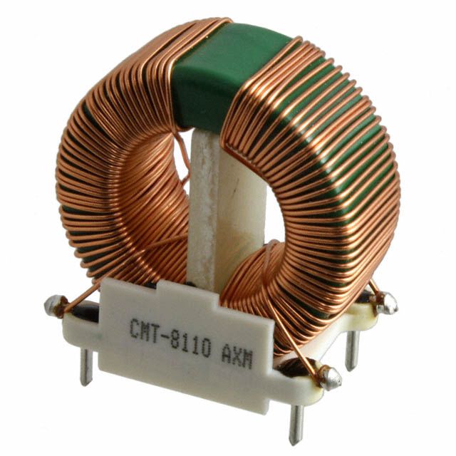Picture of CMT-8110