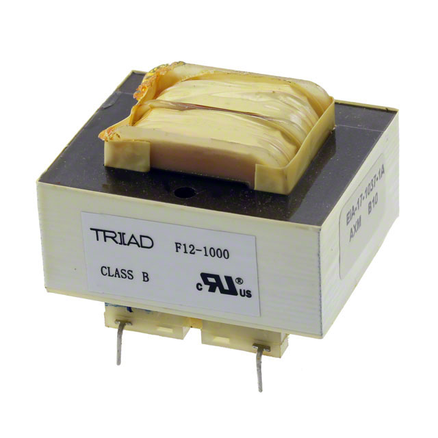 Picture of F12-1000