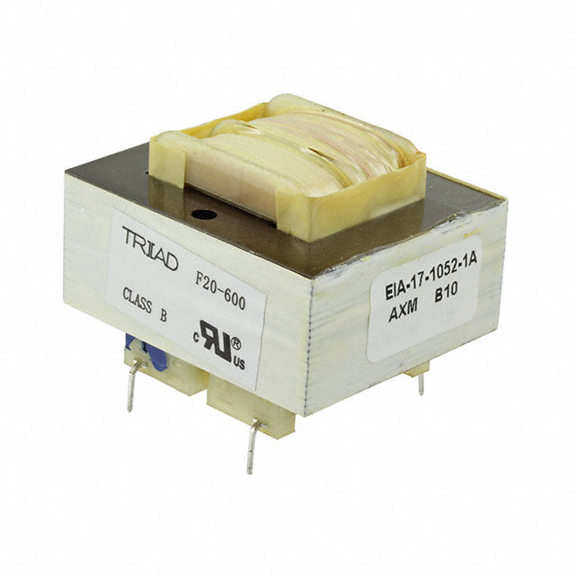 Picture of F20-600
