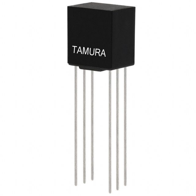 Picture of MET-31-T