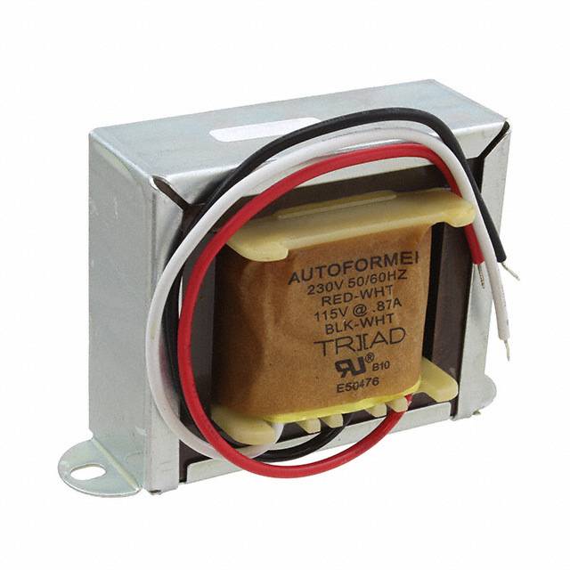 Picture of N-2X