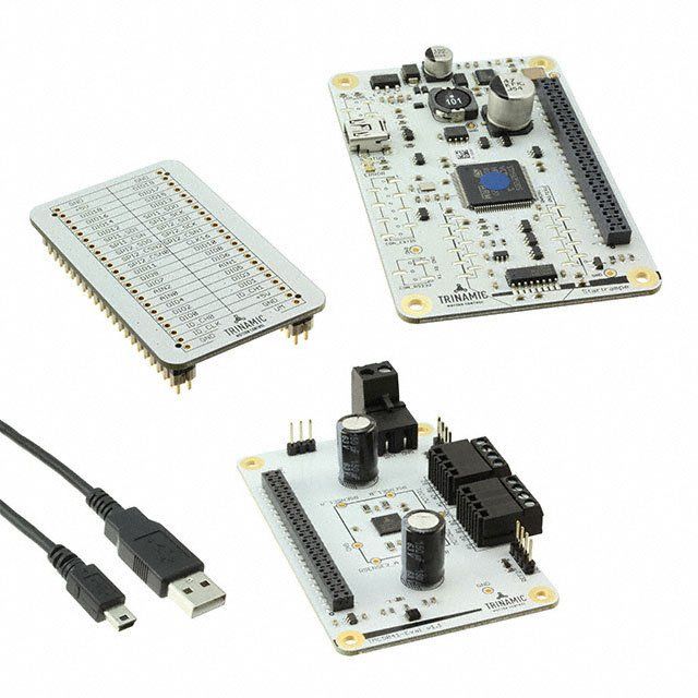 Picture of TMC5041-EVAL-KIT
