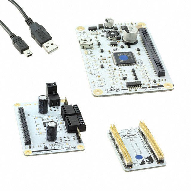 Picture of TMC5072-EVAL-KIT