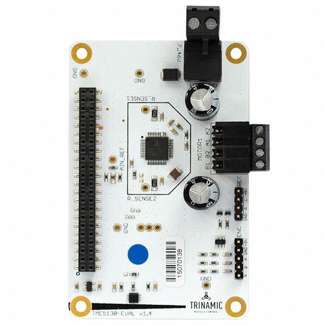 Picture of TMC5130-EVAL