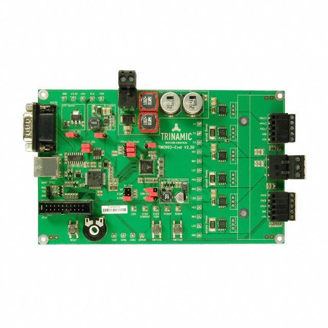 Picture of TMC603-EVAL