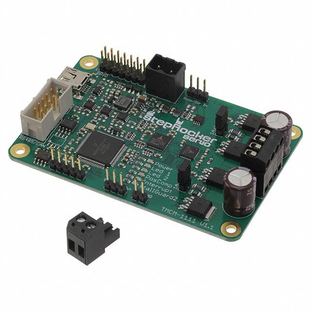 Picture of TMCM-1111-STEPROCKER-SERVO