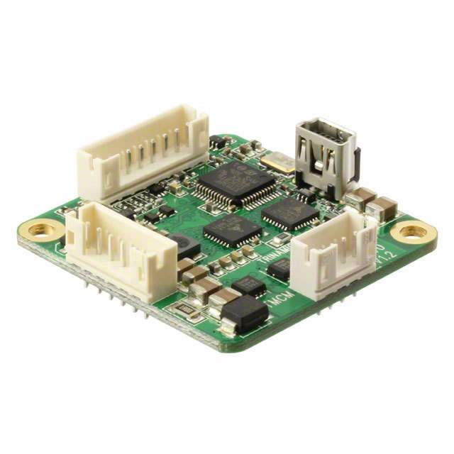 Picture of TMCM-1140-CANOPEN