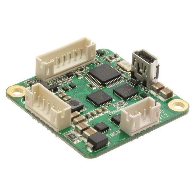 Picture of TMCM-1140-TMCL