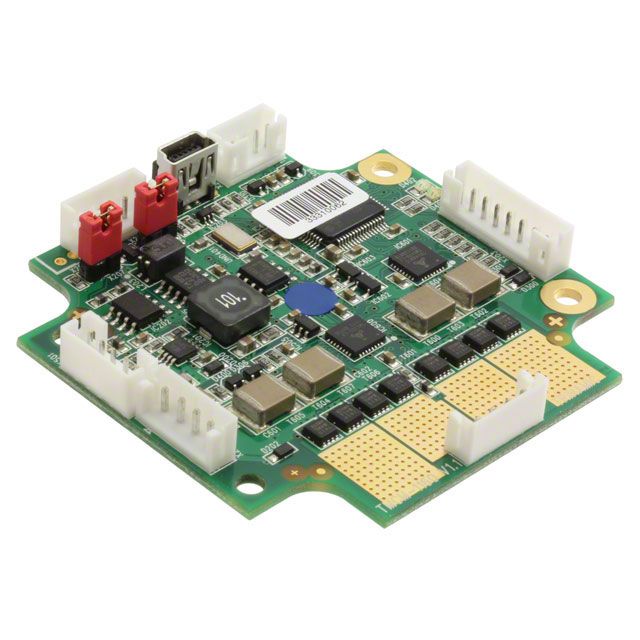 Picture of TMCM-1160-CANOPEN