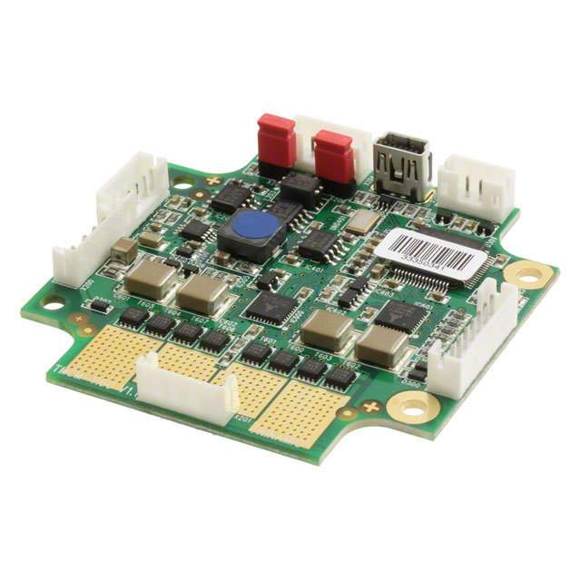 Picture of TMCM-1160-TMCL